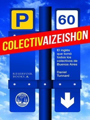 cover image of Colectivaizeishon